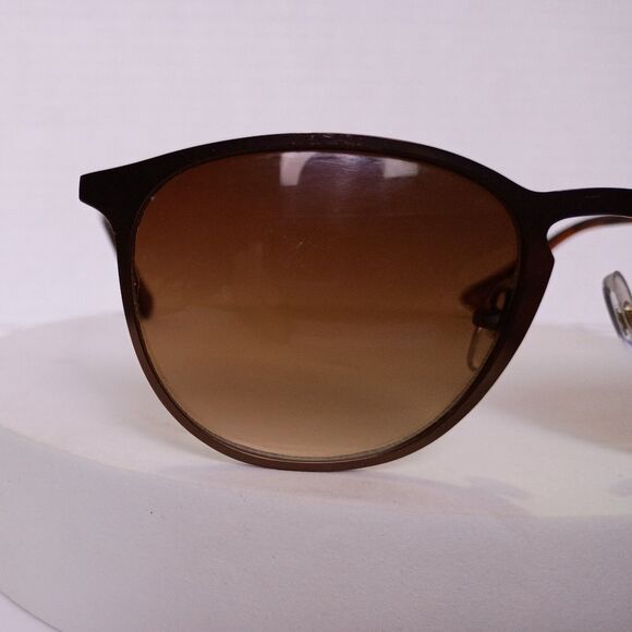 Foster Grant City Collection Bronze Metal Frame UV Protection Sunglasses - Picture 8 of 16